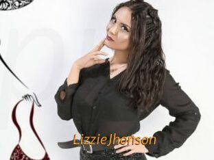 LizzieJhonson