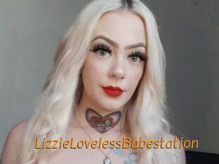 LizzieLovelessBabestation