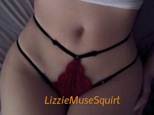 LizzieMuseSquirt