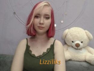Lizziliks Porn University
