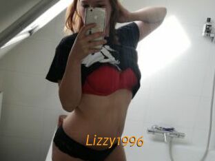 Lizzy1996 Porn University