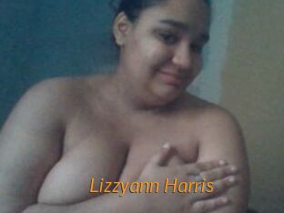 Lizzyann_Harris