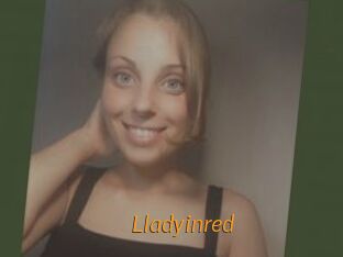 Lladyinred