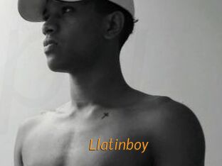 Llatinboy