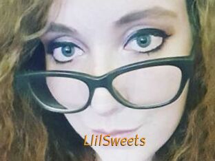 LlilSweets