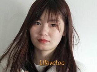 Lllovetoo