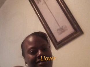 Llover