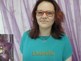 Lludmilla