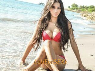 LoVEorSEXx
