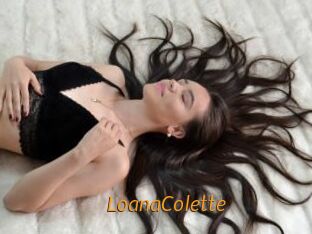 LoanaColette