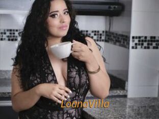 LoanaVilla