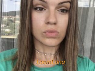 LoaraLuna