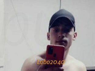 Lobo2040
