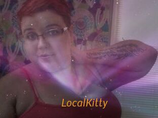 LocalKitty