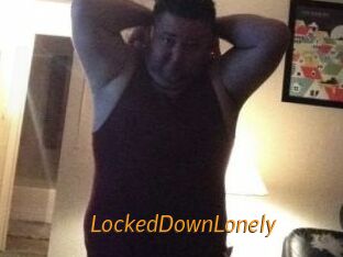 LockedDownLonely Porn University