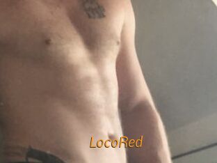 LocoRed
