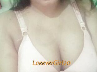 LoeeverGirl20