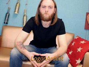 LoganArdent