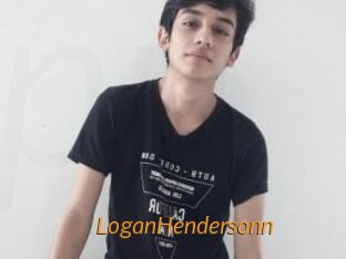 LoganHendersonn