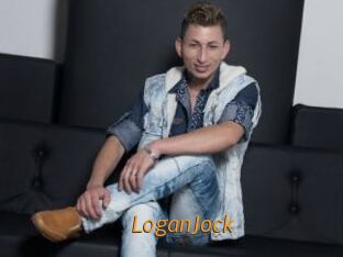 LoganJock