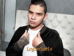 LoganSaeta