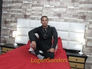LoganSanders