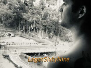 LoganSixtyNine Porn University