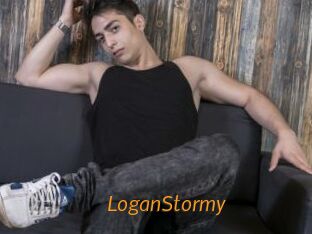 LoganStormy