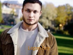 Logan_Boy