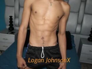 Logan_JohnsonX