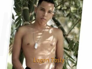 Logan_Tasty