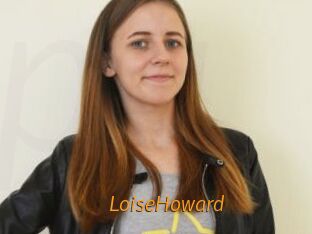 LoiseHoward