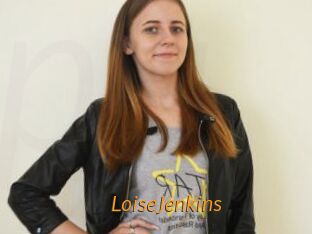 LoiseJenkins