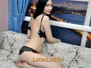 LoiseLustful