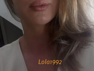 Lola1992