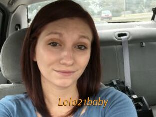 Lola21baby