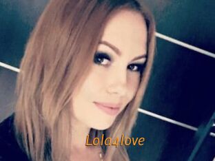 Lola4love