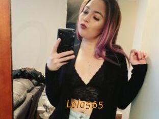 Lola565