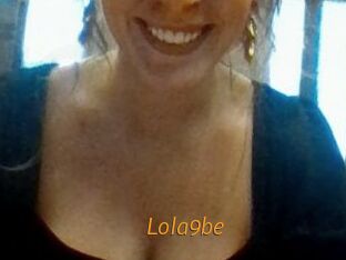 Lola9be