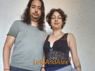LolaAndAlex
