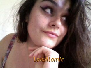 LolaAtomic