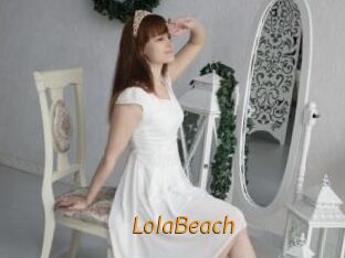 LolaBeach