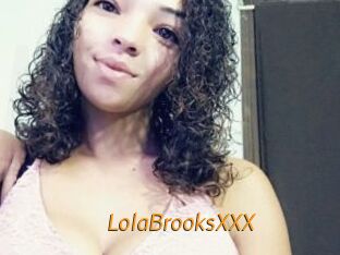 LolaBrooksXXX