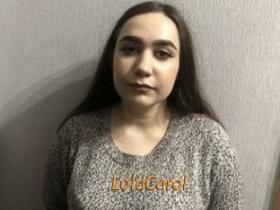 LolaCarol