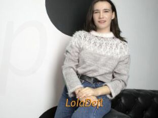 LolaDeft