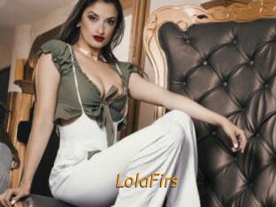 LolaFirs