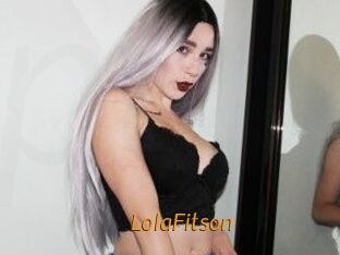 LolaFitson