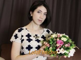 LolaFlatcher