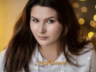 LolaFlorens