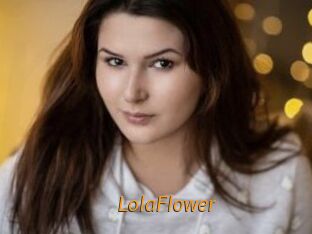 LolaFlower